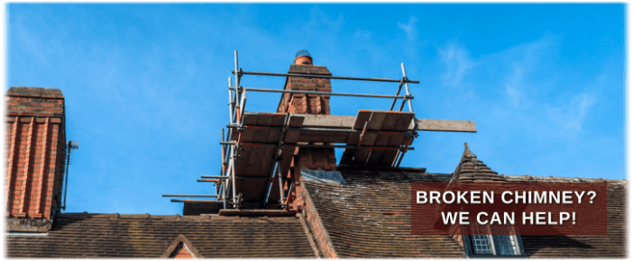 Chimney Repair Fort Worth