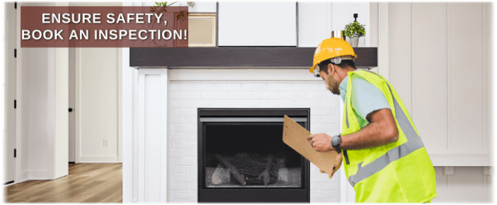 Chimney and Fireplace Inspection Fort Worth