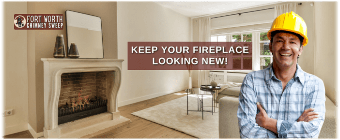 Fireplace Cleaning Fort Worth