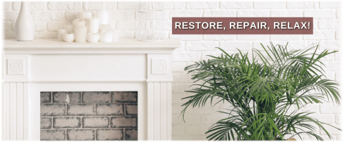 Fireplace Repair Fort Worth