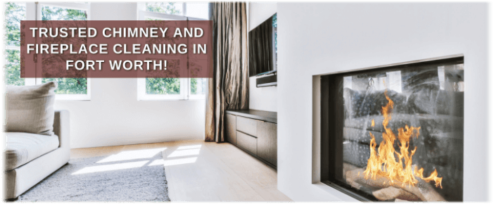 Fort Worth Chimney Sweep