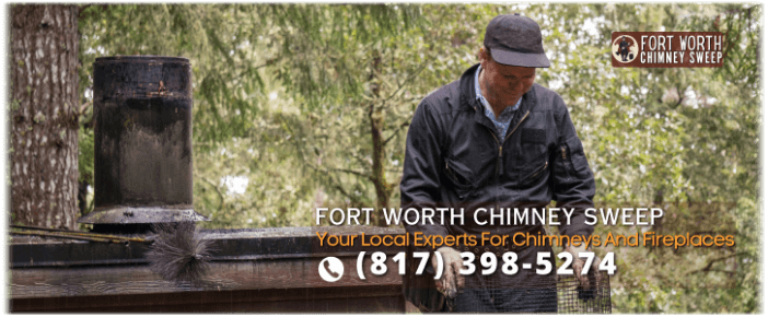 Chimney Sweep Fort Worth